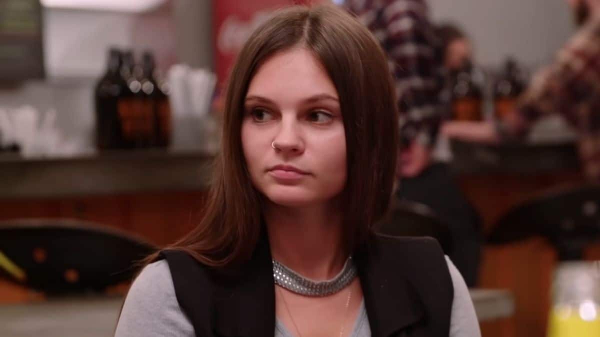90 Day Fiance: Happily Ever After? star Julia Trubkina shades her haters in social media post