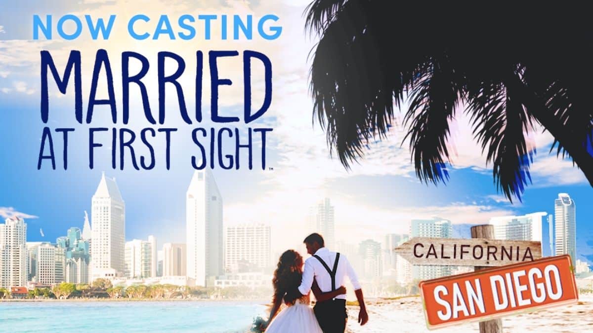 Casting is now underway for Married at First Sight Season 15