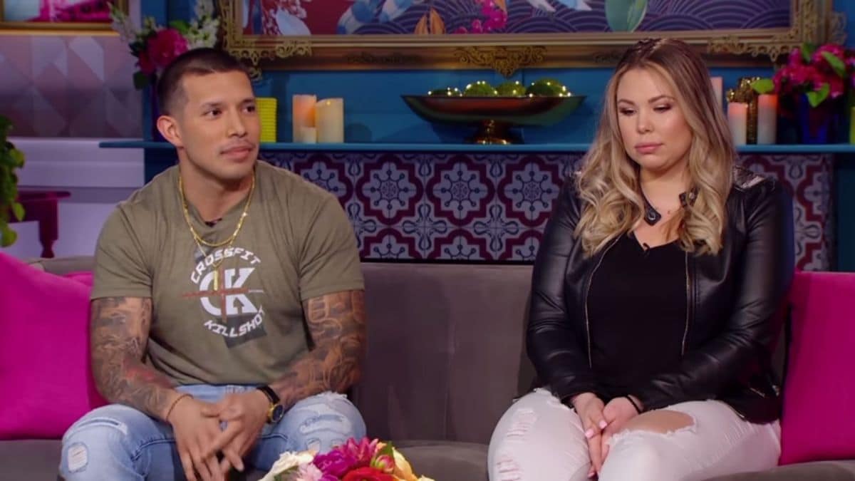 Teen Mom 2 viewers dish about the time Kailyn Lowry pushed Javi Marroquin