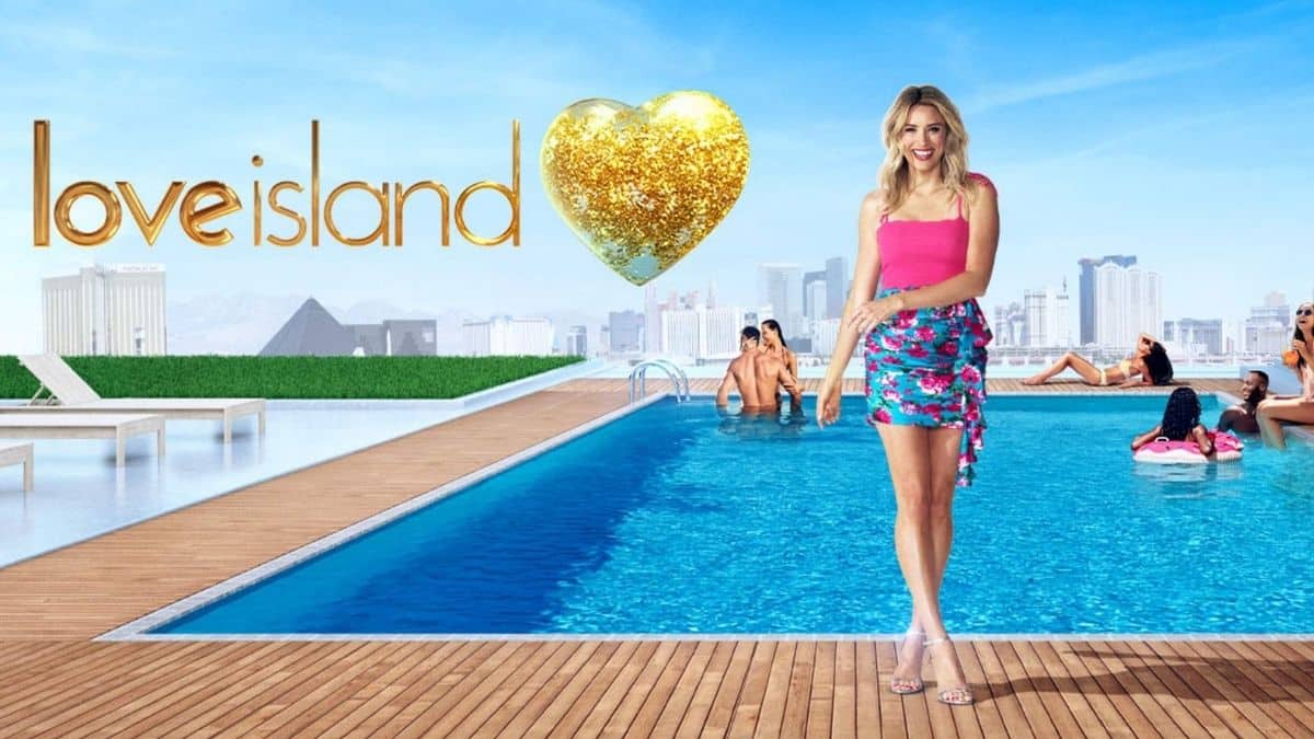 Love Island USA Season 3 filming and location details.