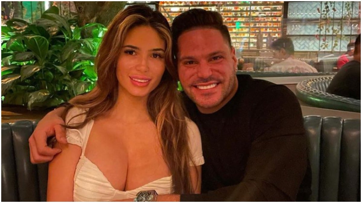 ronnie ortiz magro saffire matos