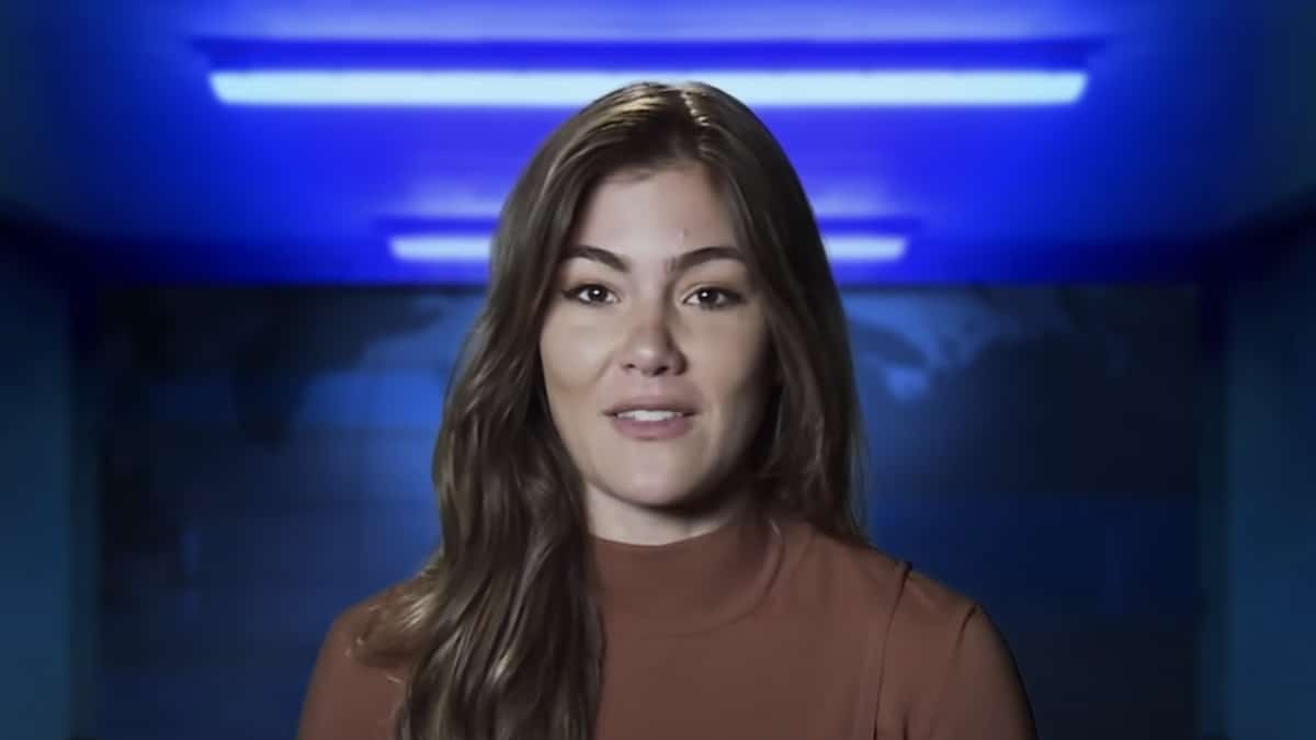 the challenge star tori deal during double agents confessional interview