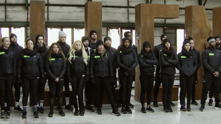 the challenge total madness episode daily challenge cast