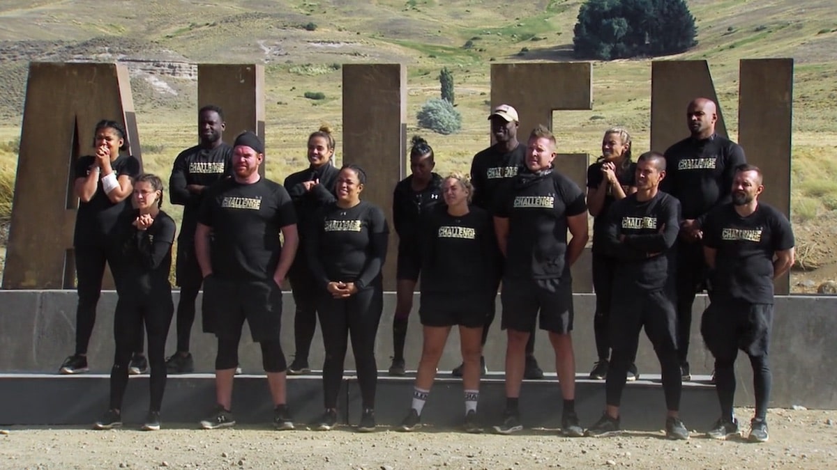 the challenge all stars season 1 cast after daily challenge