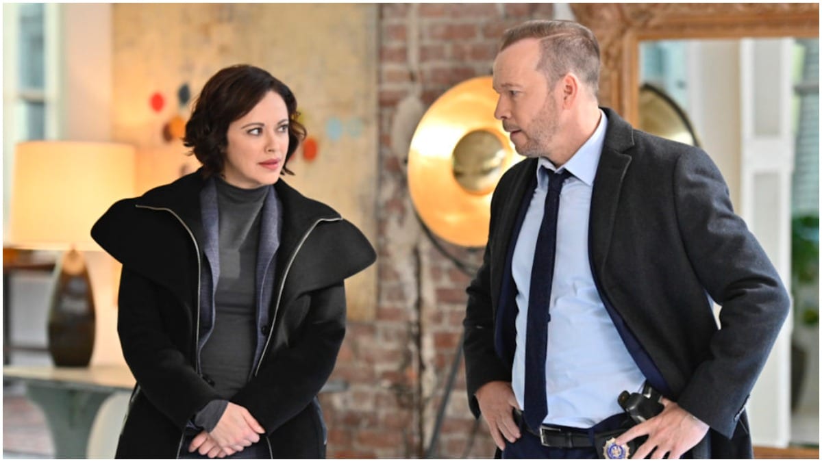 Blue Bloods