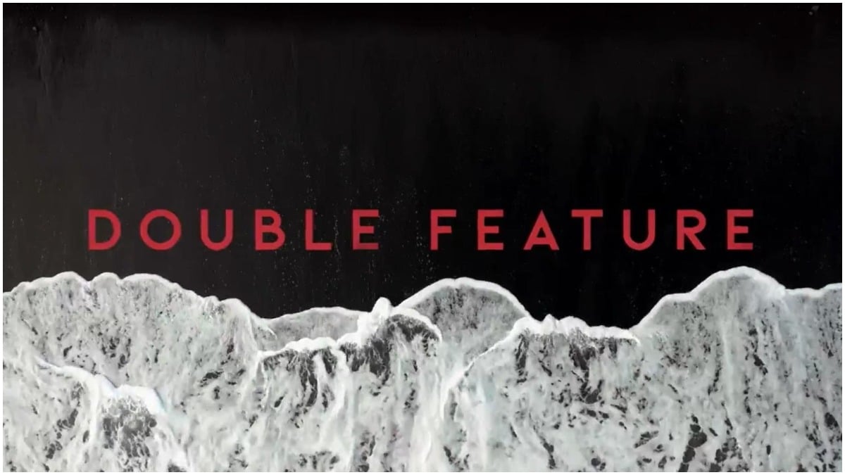 The theme for Season 10 of FX's American Horror Story is 'Double Feature'