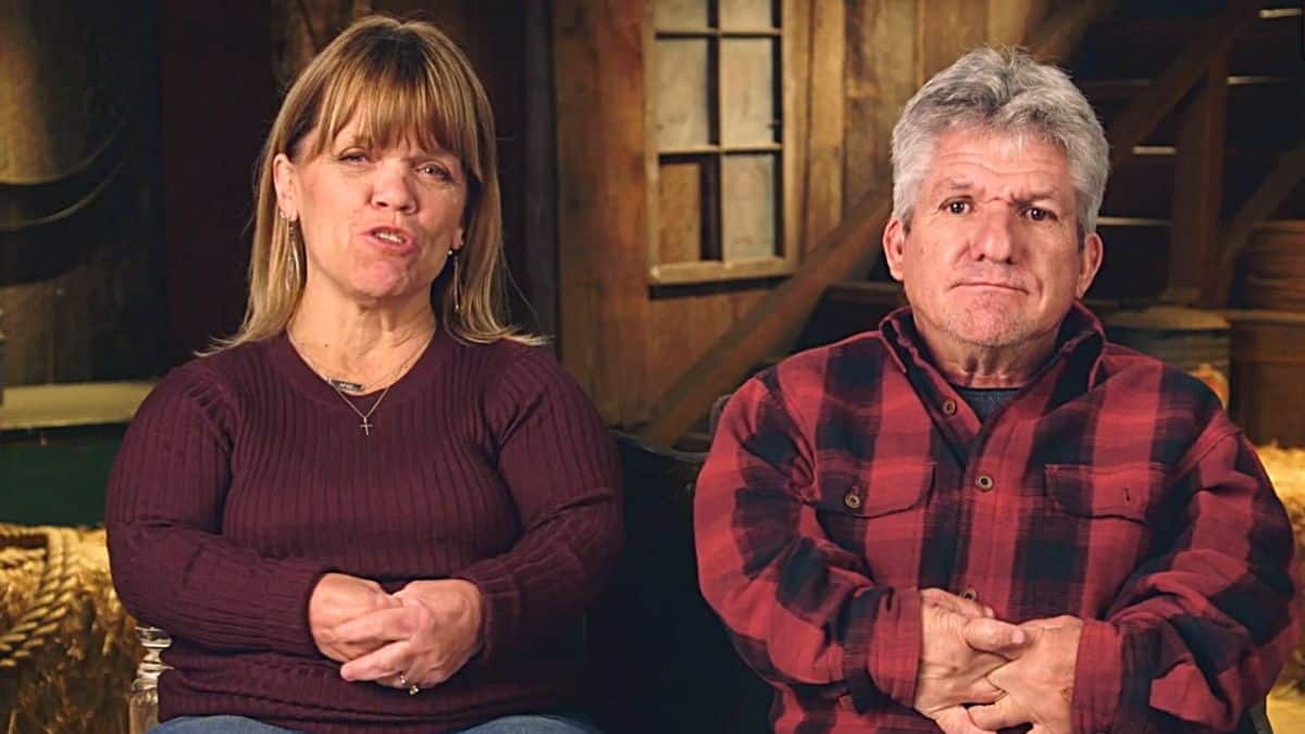 LPBW fans question why Matt Roloff put in so much effort for his ex ...