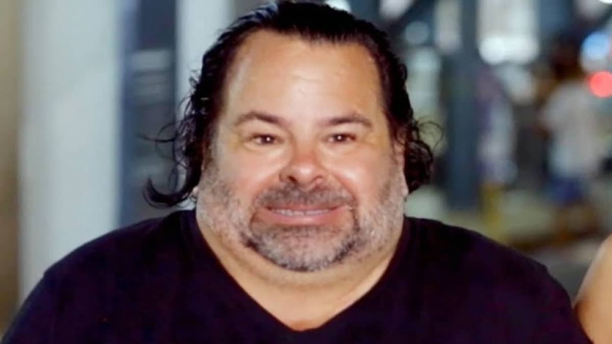 Big Ed