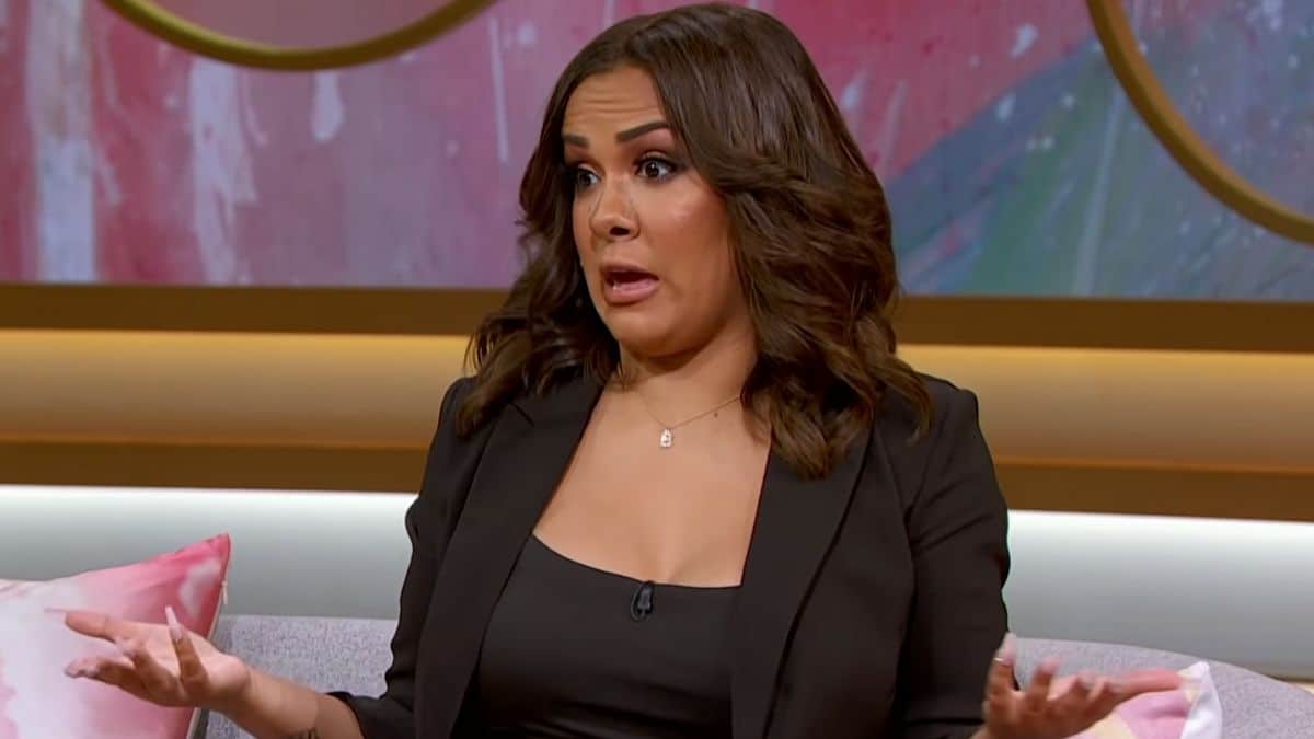 Briana DeJesus of Teen Mom 2