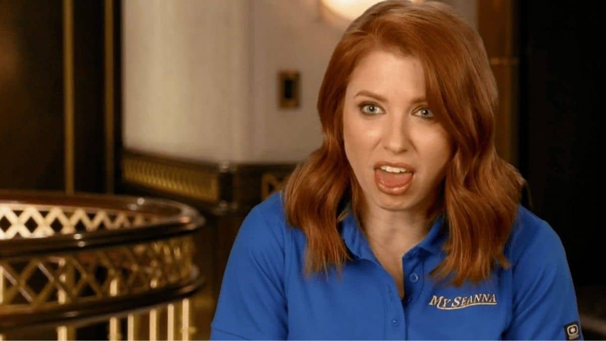 Caroline Bedol form Below Deck is spilling behind the scenes details about secret crew members.