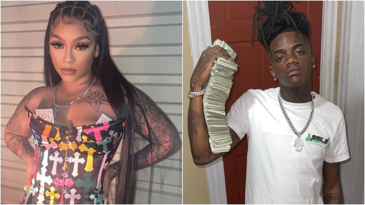 cuban doll and jaydayoungan