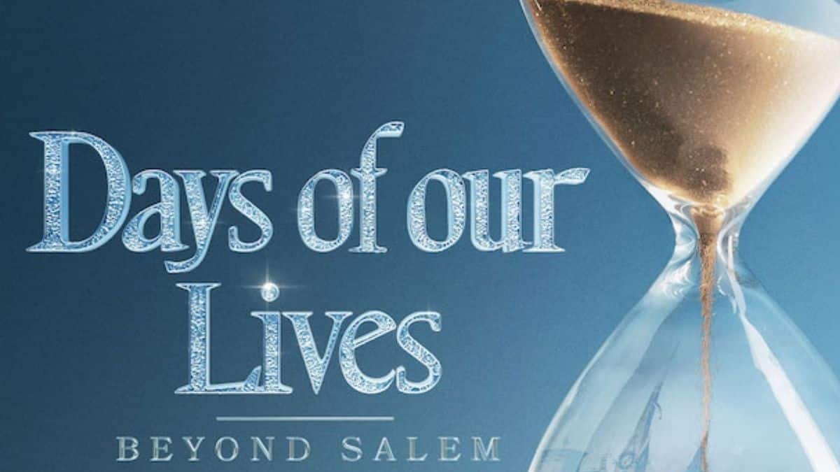 Days of our Lives spin-off Beyond Salem has a premiere date.