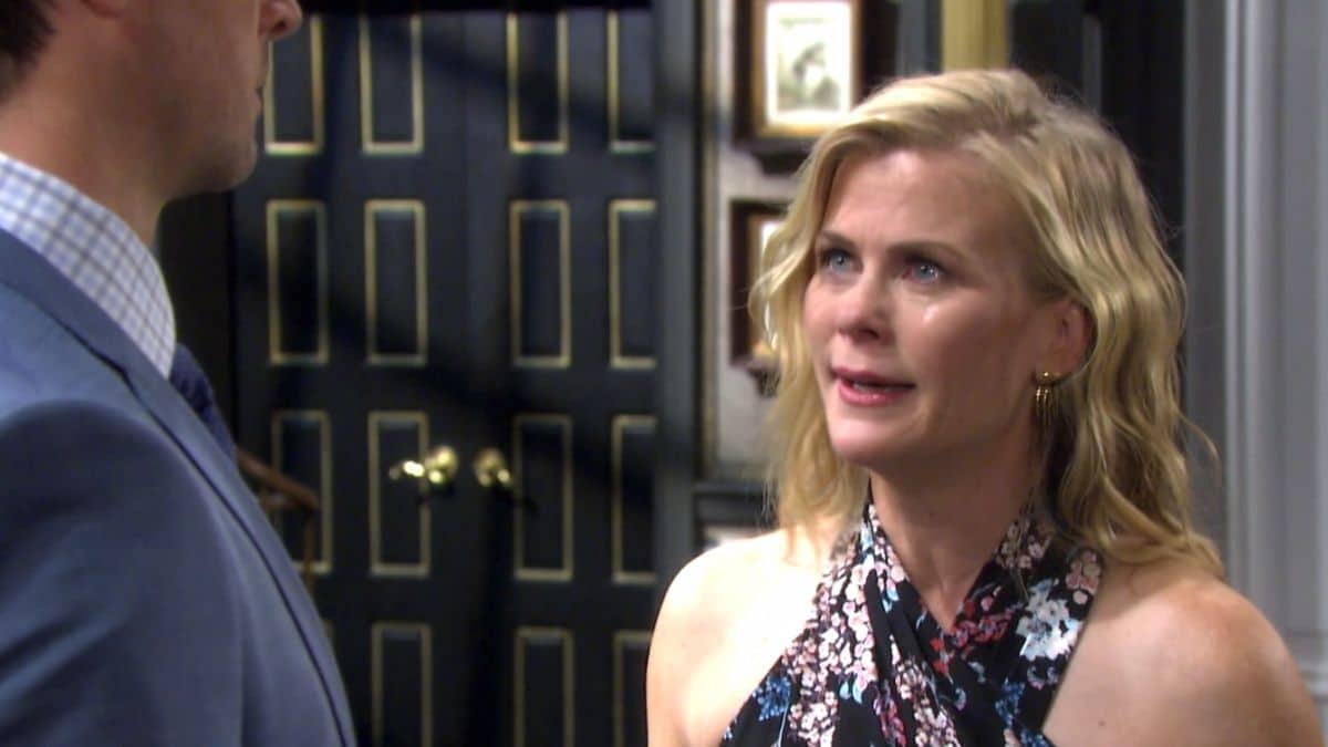 Days of our Lives spoilers: Is Alison Sweeney.
