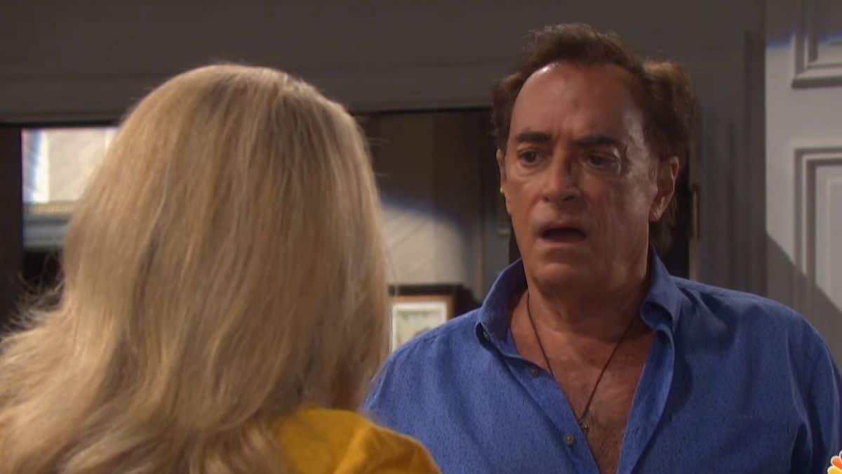 Days of our Lives spoilers tease the beginning of Beyond Salem.