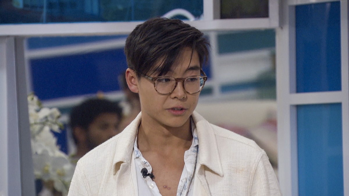 Derek Xiao Leaves BB23