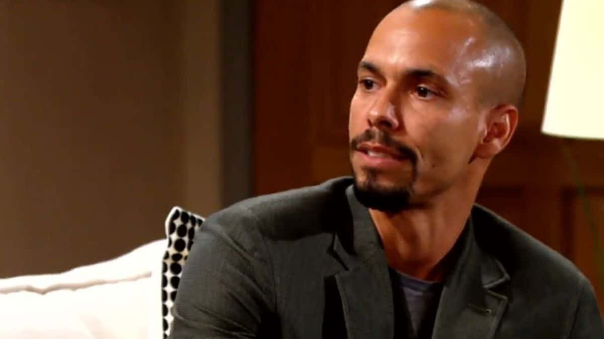 The Young and the Restless spoilers reveal Devon steps it up to help his friends.