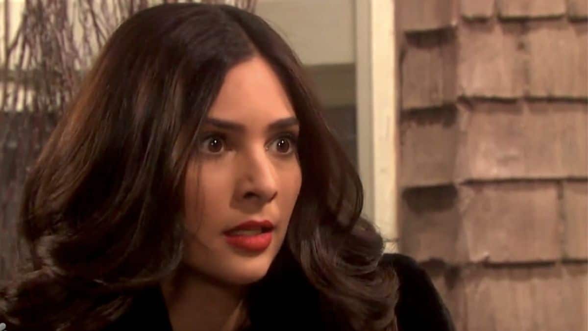 Days of our Lives spoilers tease Gabi has a plan for Philip.