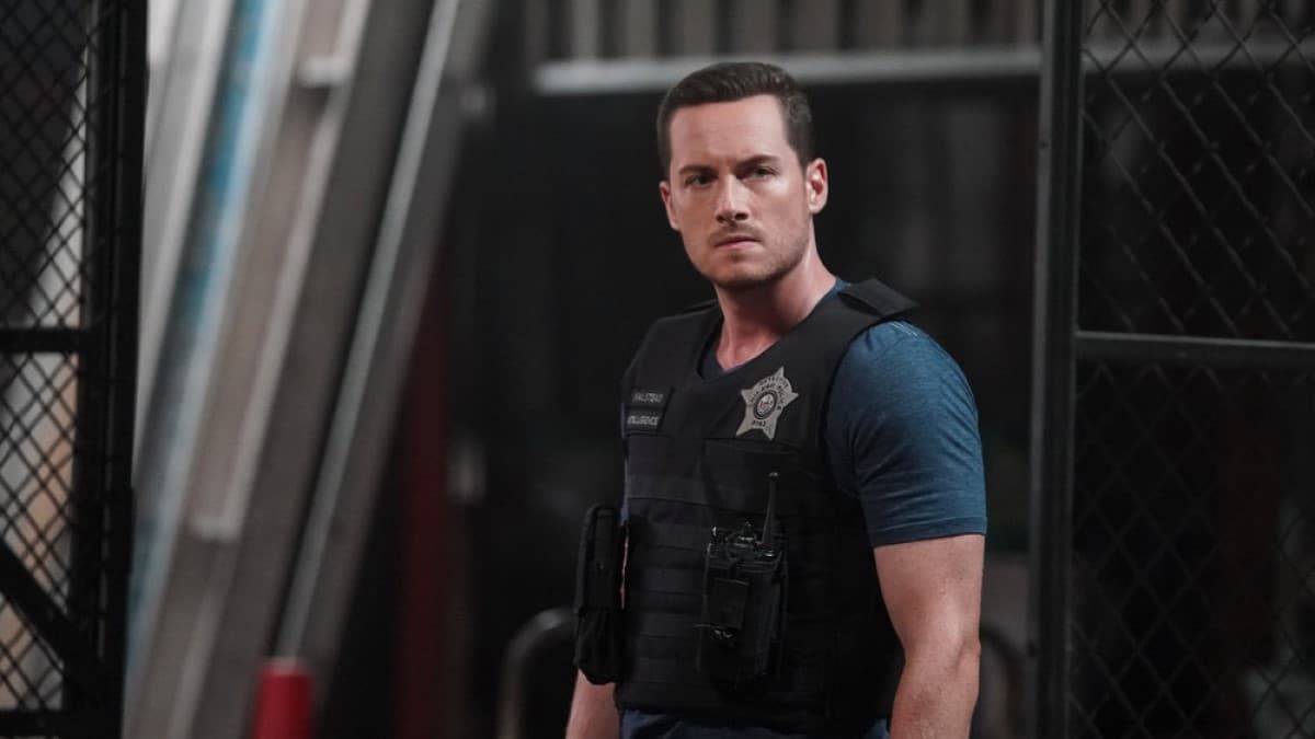 Halstead Chicago PD Season 9