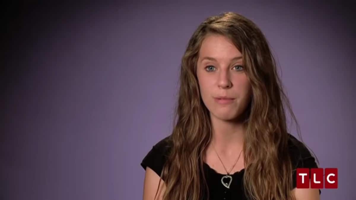 Jill Duggar on 19 Kids and Counting.