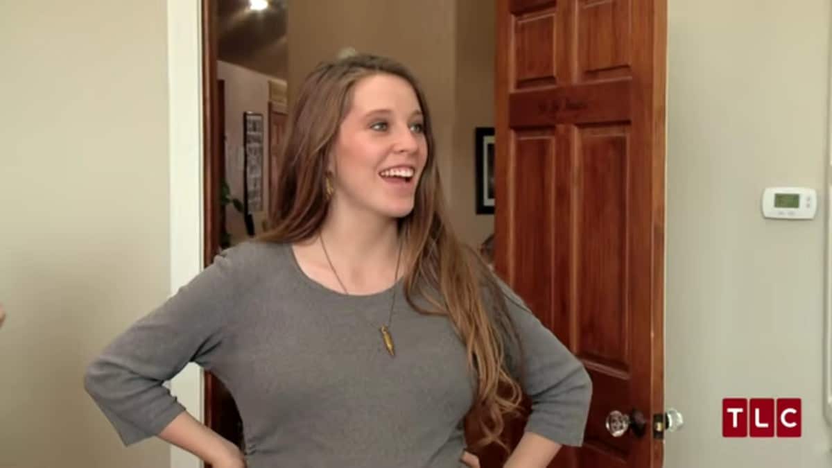 Jill Duggar on 19 Kids and Counting.