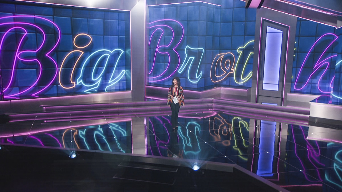 JCM Hosting BB23