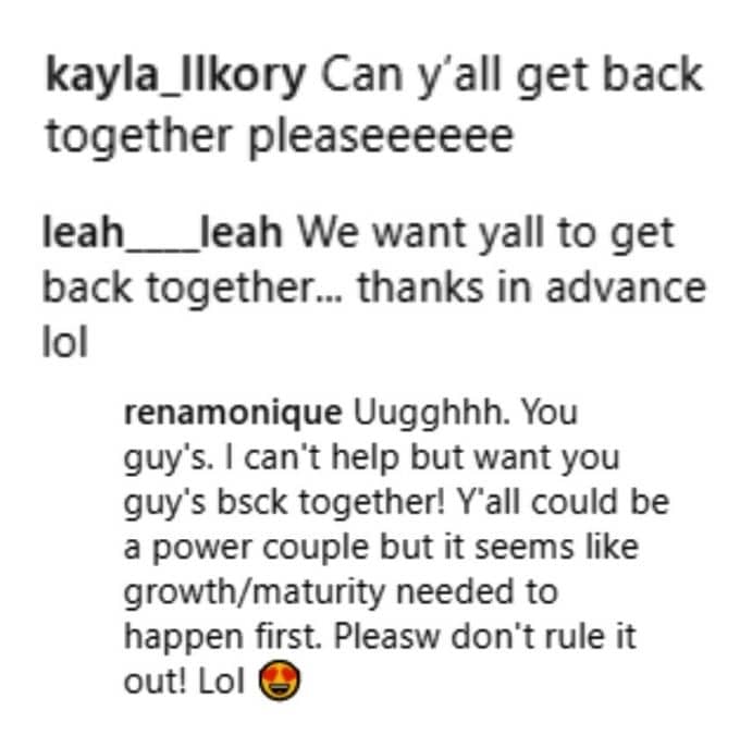 kail lowry of teen mom 2 on instagram