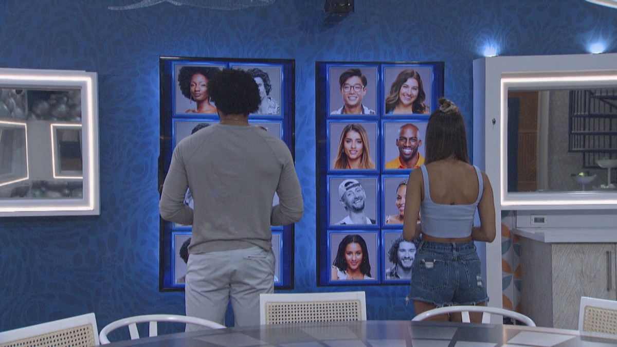 BB23 Week 6 POV