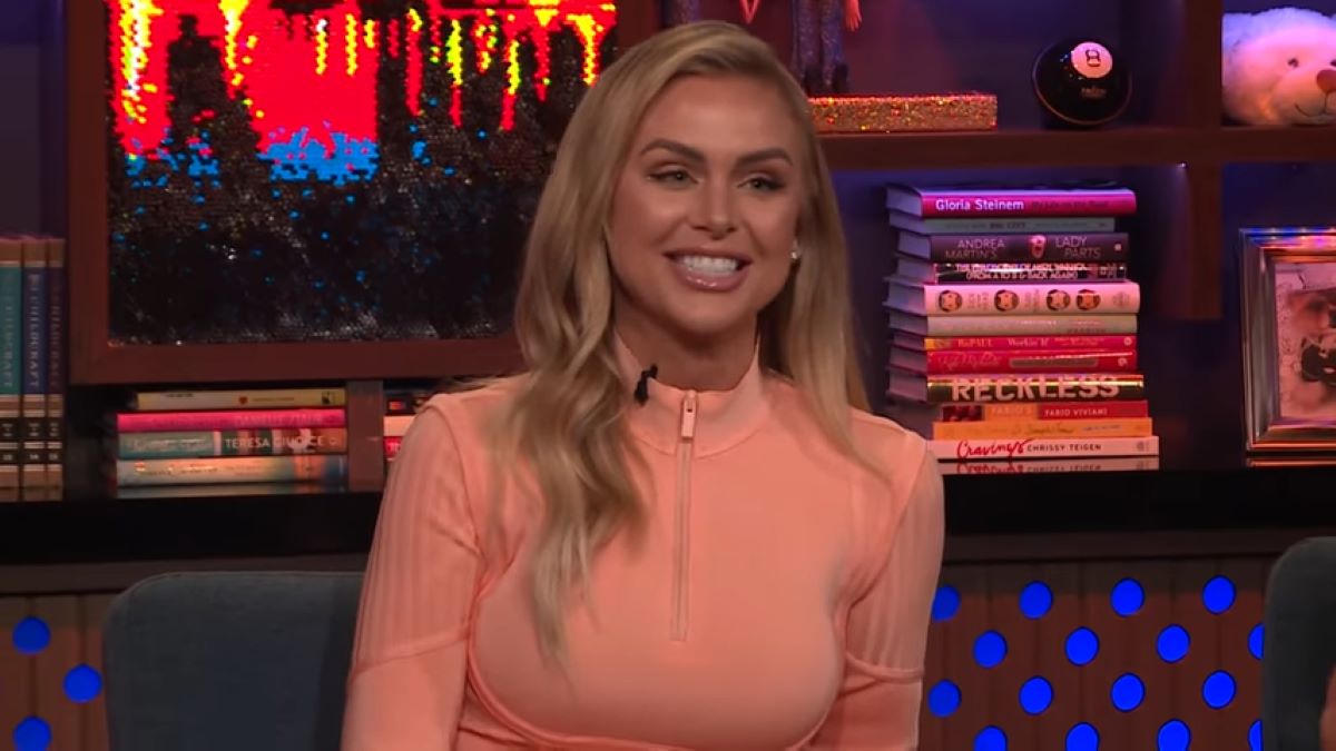 VPR star Lala Kent