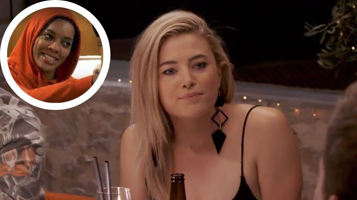 Are Below Deck Med fans changing their tune about Malia White?