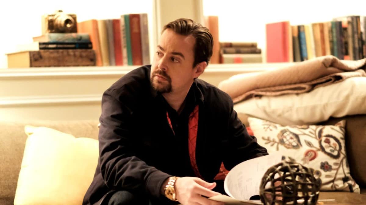 McGee On NCIS New
