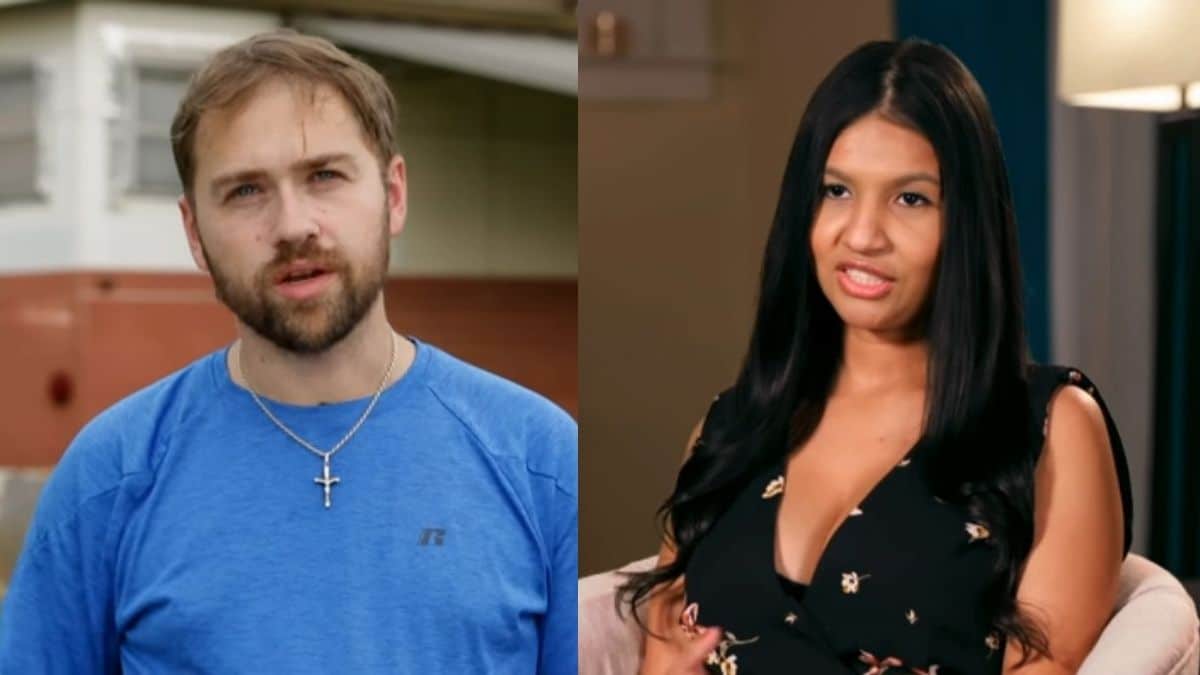 Paul and Karine