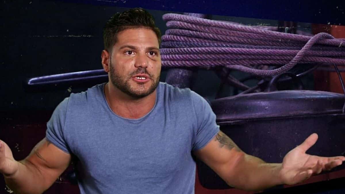 Jersey Shore: Family Vacation star Ronnie Ortiz-Magro is sober and ready to return to reality television.