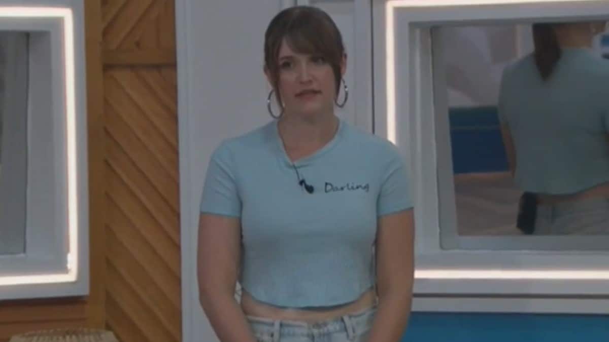 SB As HOH BB23