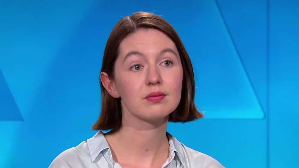 Image of Sally Rooney