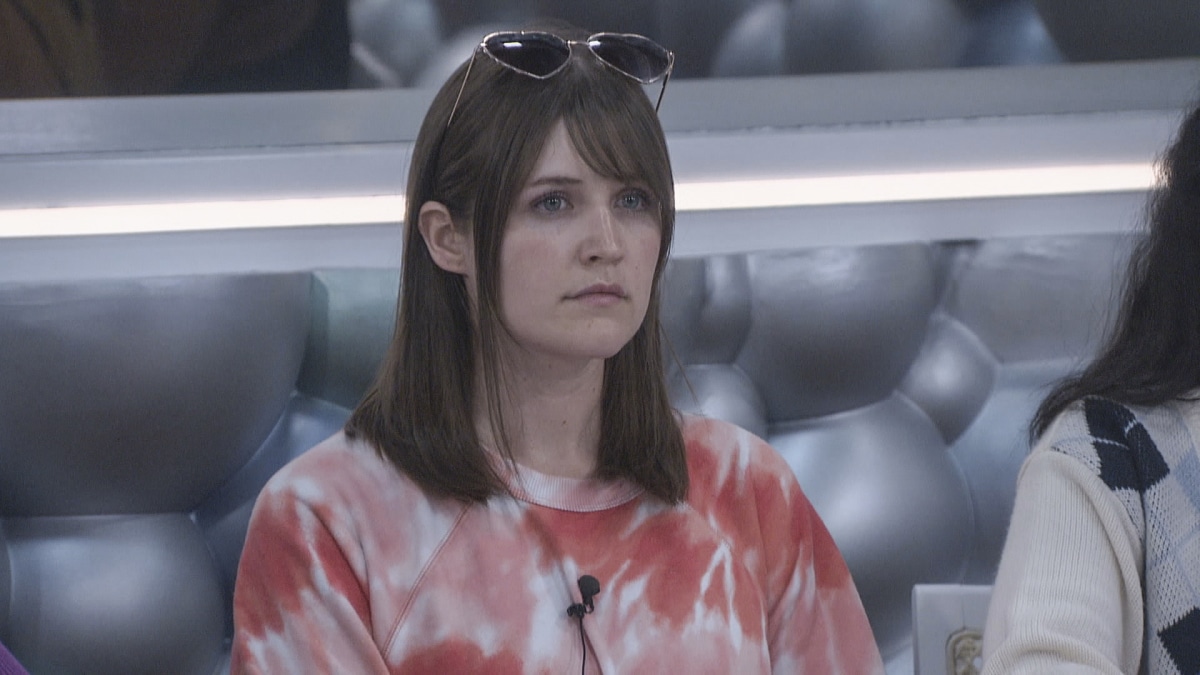 Sarah Beth Nominated BB23