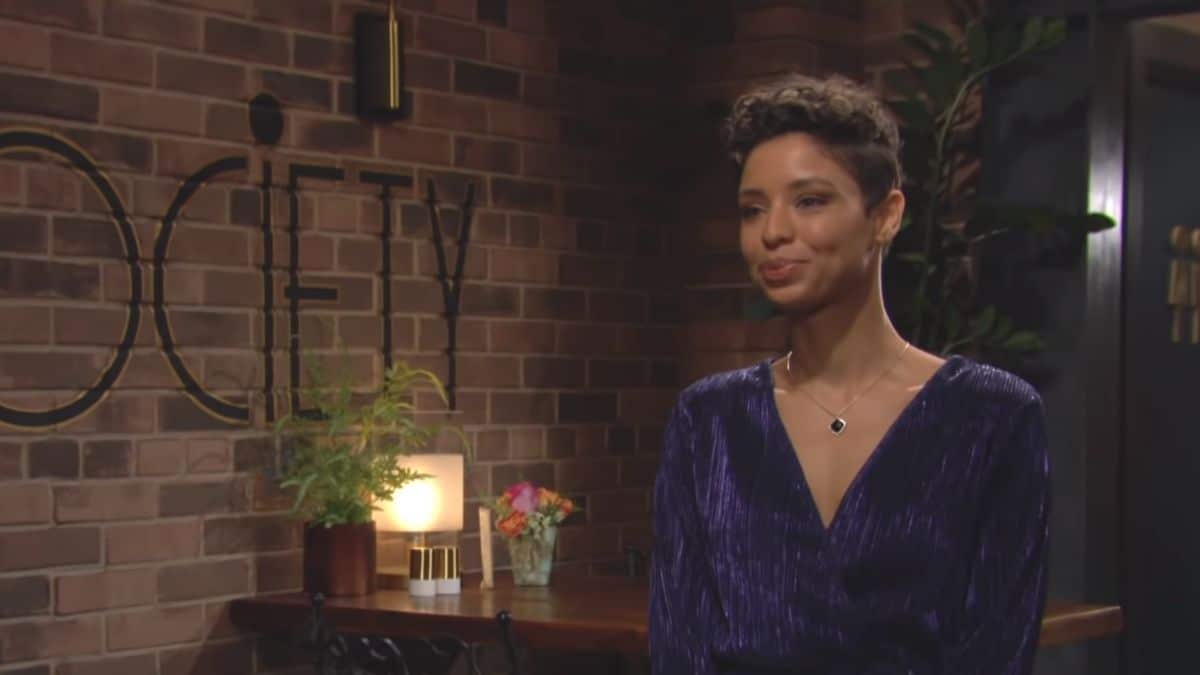 The Young and the Restless spoilers tease Elena makes a decision about her future.