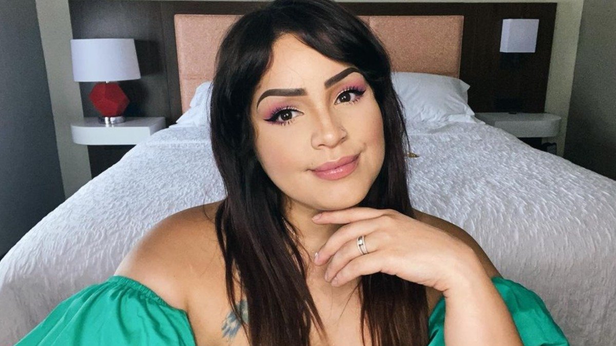 Tiffany Franco