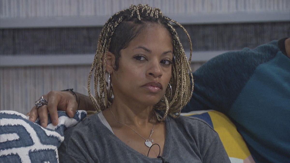 Tiffany Mitchell Playing BB23