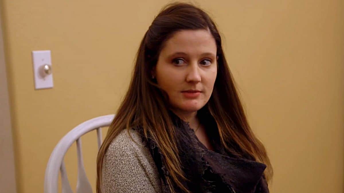 Tori Roloff of LPBW