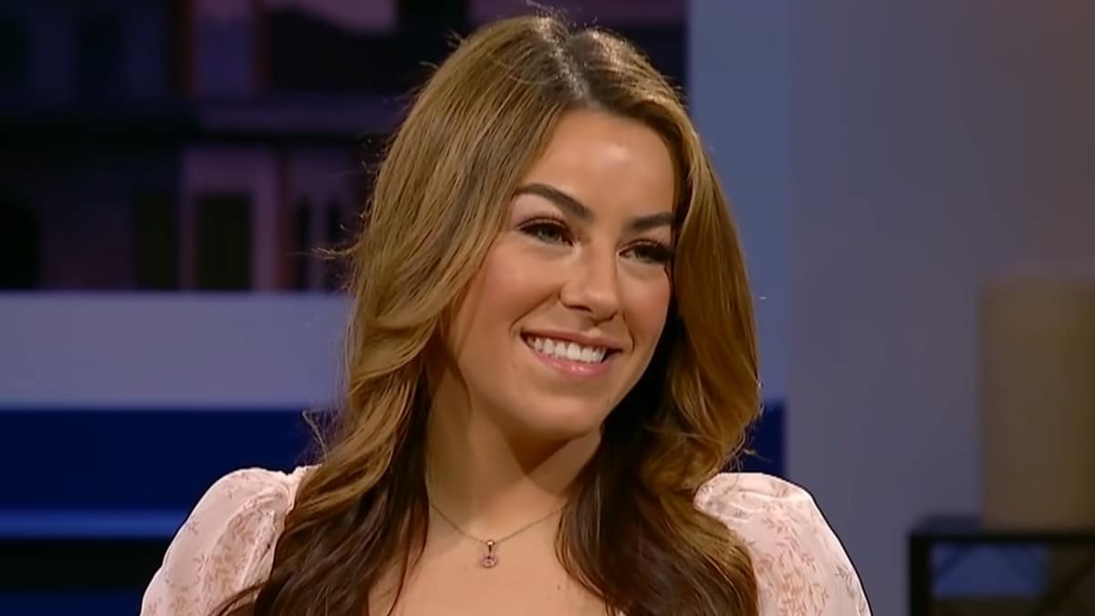 Veronica Rodriguez on 90 Day Fiance Bares All