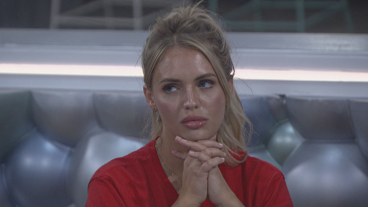 Whitney BB23 Nominee