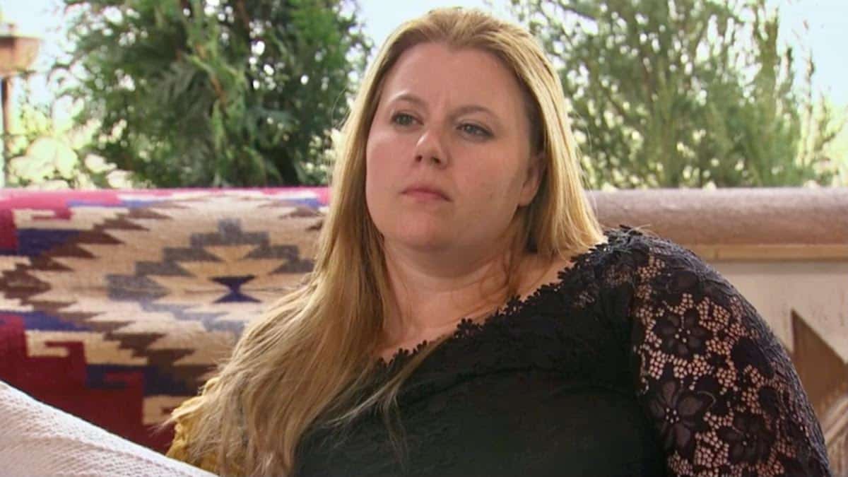 Aunt Lindsey