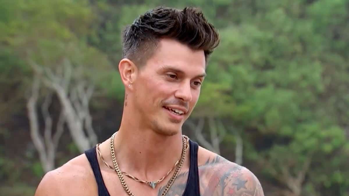 Paradise bachelor uncensored in ‘Bachelor in