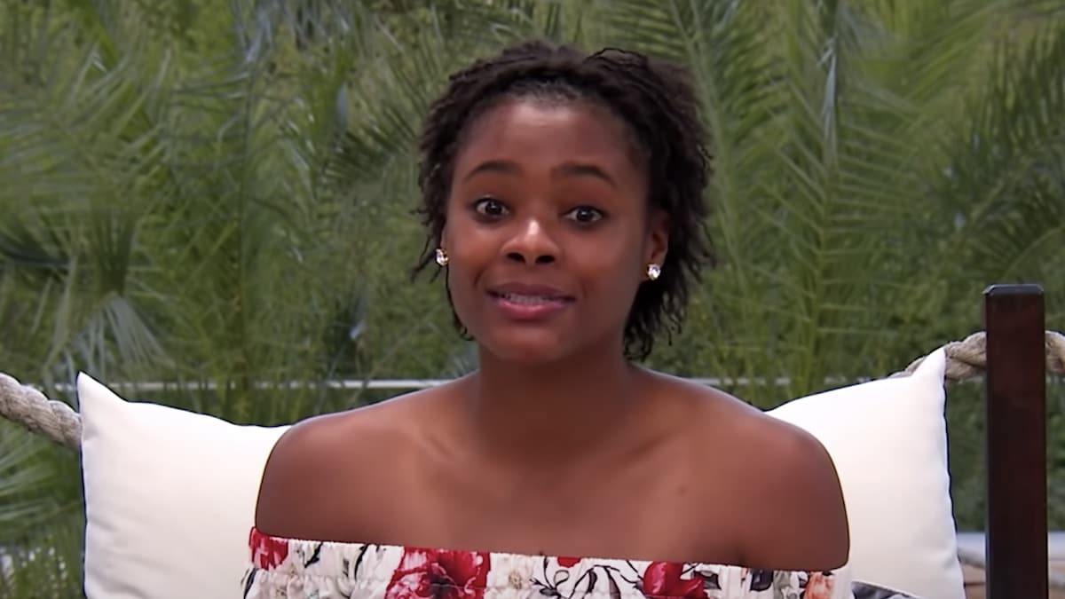 survivor star michaela bradshaw on the challenge spies lies and allies