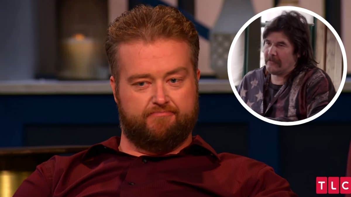 90 Day Fiance star Uncle Beau gets bashed by viewers for posting confederate flag memorabilia