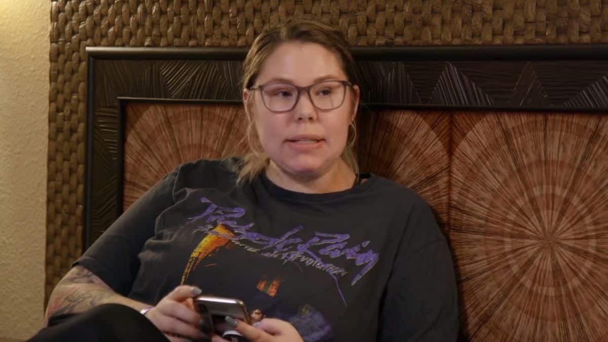 Teen Mom 2 star Kailyn Lowry explains why she feels disrespected by Chris Lopez joining the franchise