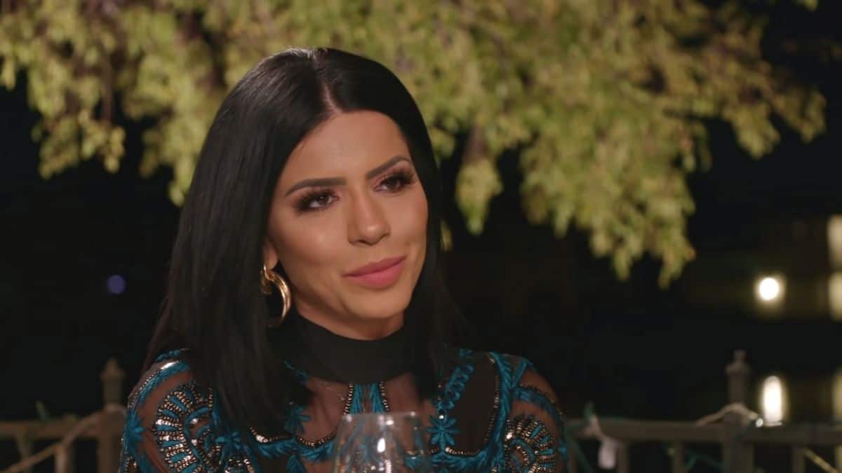 90 Day Fiance: Larissa Dos Santos Lima talks female rivalry in latest post