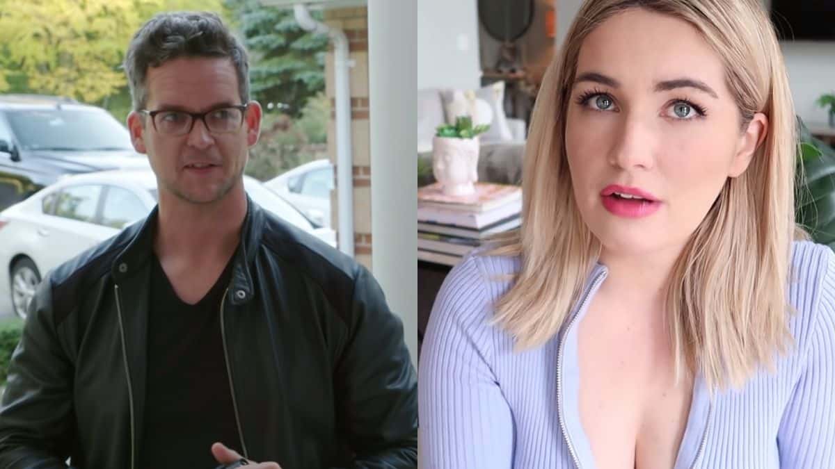90 Day Fiance star Tom Brooks is now a adult content creator on Stephanie Matto's platform