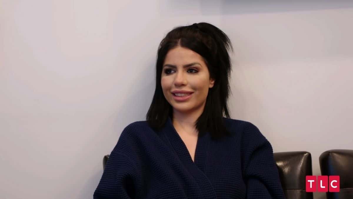 Former 90 Day Fiance star Larissa Lima slams the show after being fired