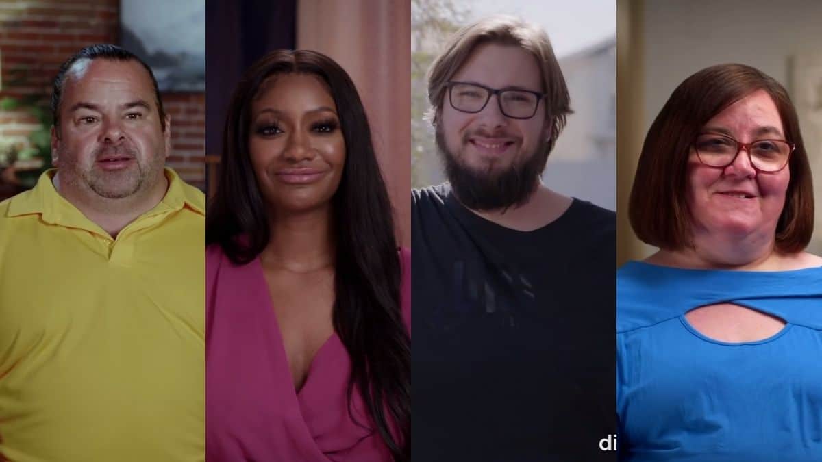 Discovery+ original 90 Day:The Single Life is set to premiere on TLC